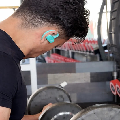 Audifonos Bluetooth Abiertos IPX5 40h - Raycon
