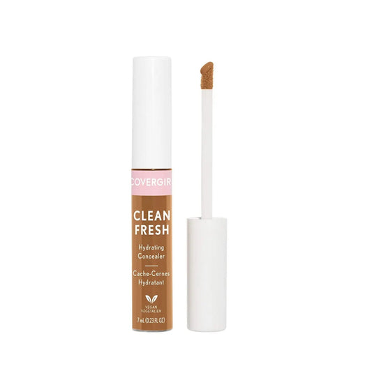Covergirl Clean Fresh Corrector Para Rostro 420 Deep Fonce