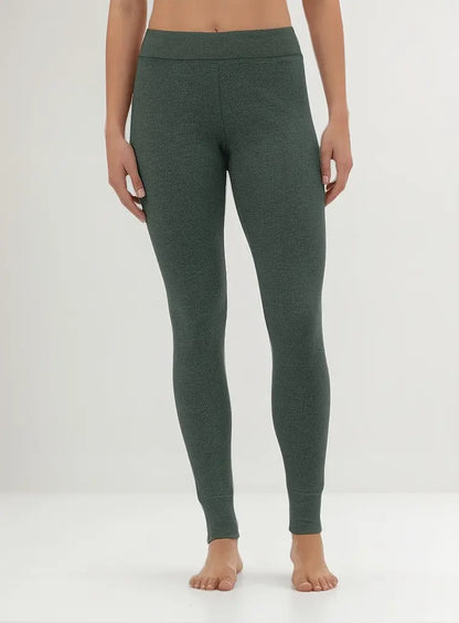 Legging Térmicos Mujer Cuddl Duds