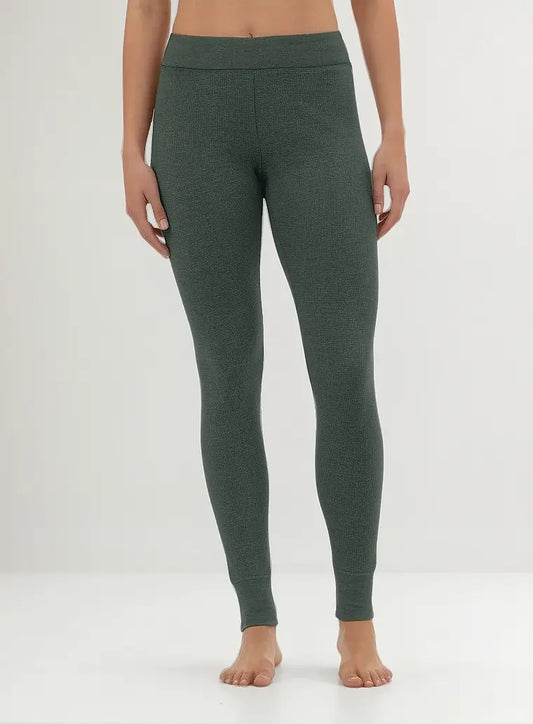 Legging Térmicos Mujer Cuddl Duds