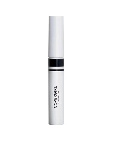 Primer Para Ojos Covergirl Lid Lock Up Universal Tono 100