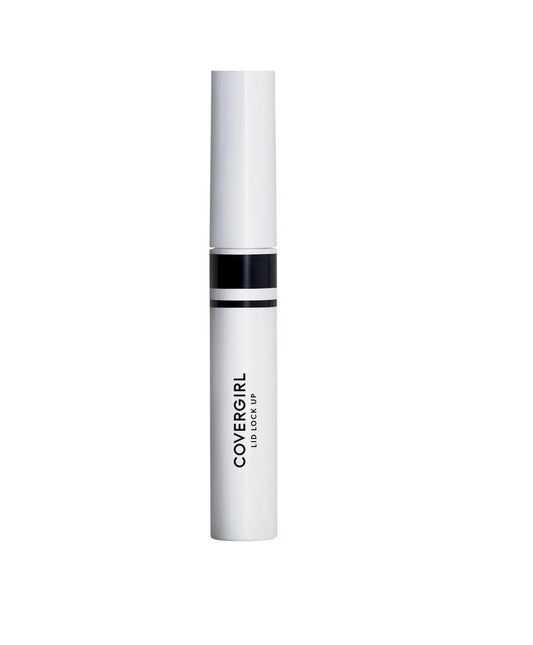 Primer Para Ojos Covergirl Lid Lock Up Universal Tono 100