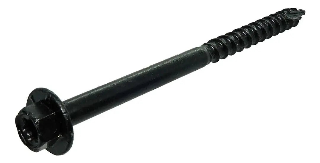 Tornillos Estructurales #10 X 3 In Caja Con 50 - Grip-rite