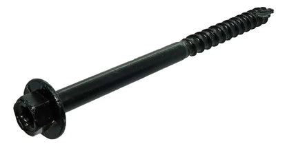 Tornillos Estructurales #10 X 3 In Caja Con 50 - Grip-rite