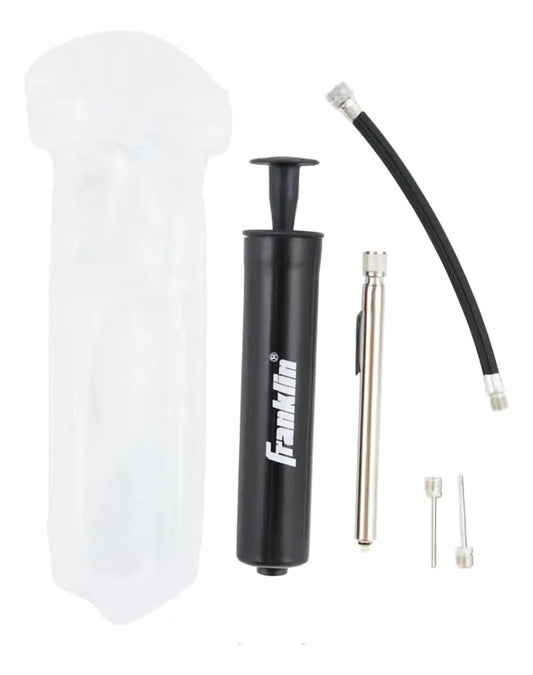Kit De Mantenimiento Para Balones Con Bomba Franklin