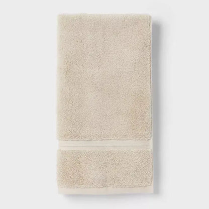 Juego De Toallas De Mano Spa Plush 2 Pzas - Threshold