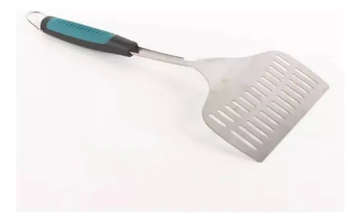 Espátula Ancha De Acero Para Parrilla - Char-Broil