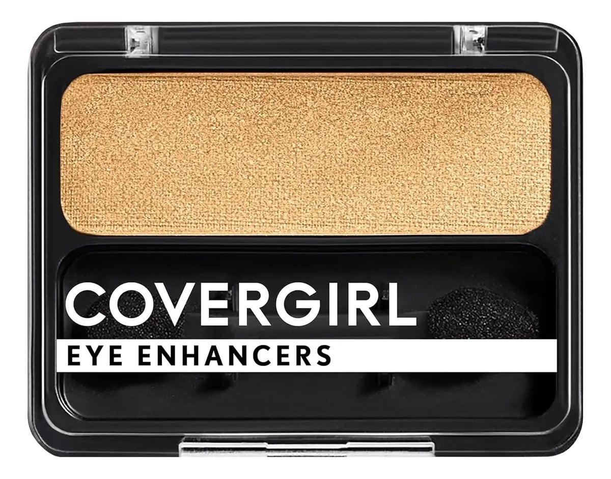 Covergirl Paleta De Sombras Eye Enhancers Colores