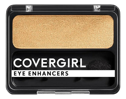 Covergirl Paleta De Sombras Eye Enhancers Colores