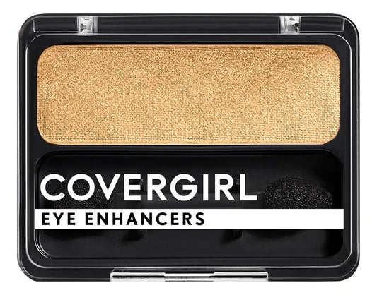 Covergirl Paleta De Sombras Eye Enhancers Colores