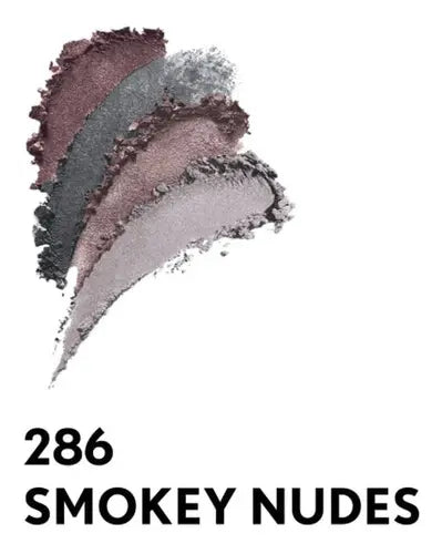 Covergirl Paleta De Sombras Eye Enhancers Color De La Sombra 286