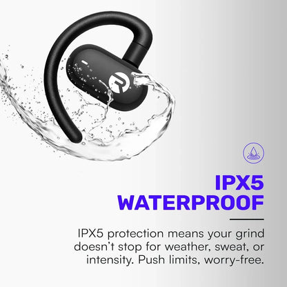 Audifonos Bluetooth Abiertos IPX5 40h - Raycon