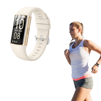 Smartwatch Mujer 1.47" IP68 Fitness - H32 (Caja Abierta)