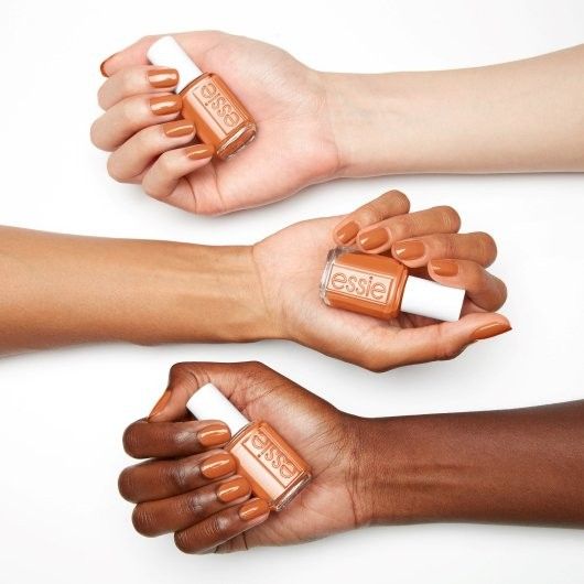 Essie Nail Lacquer Vernis Esmalte Para Uñas 1822 Sol Searching