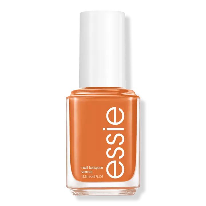 Essie Nail Lacquer Vernis Esmalte Para Uñas 1822 Sol Searching