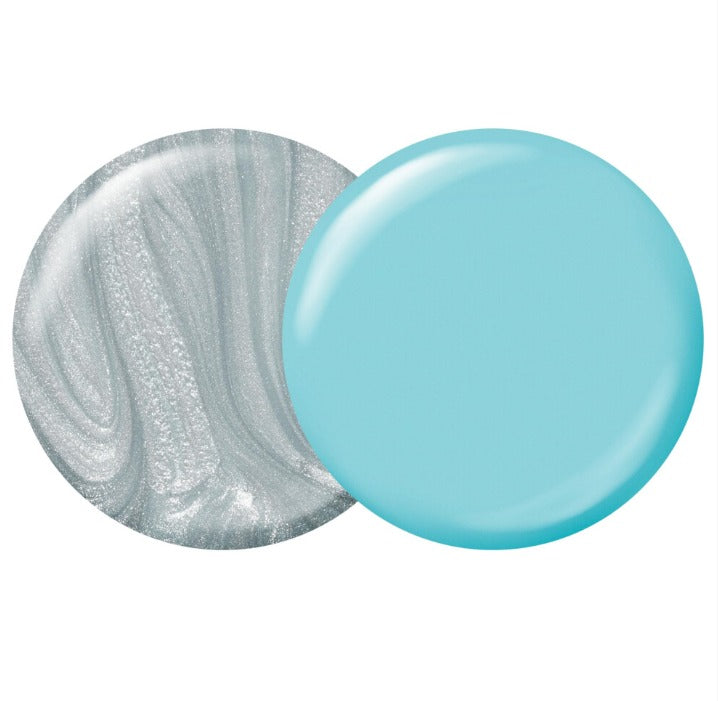 Esmalte Para Uñas Sally Hansen X Kisses 2 Pack