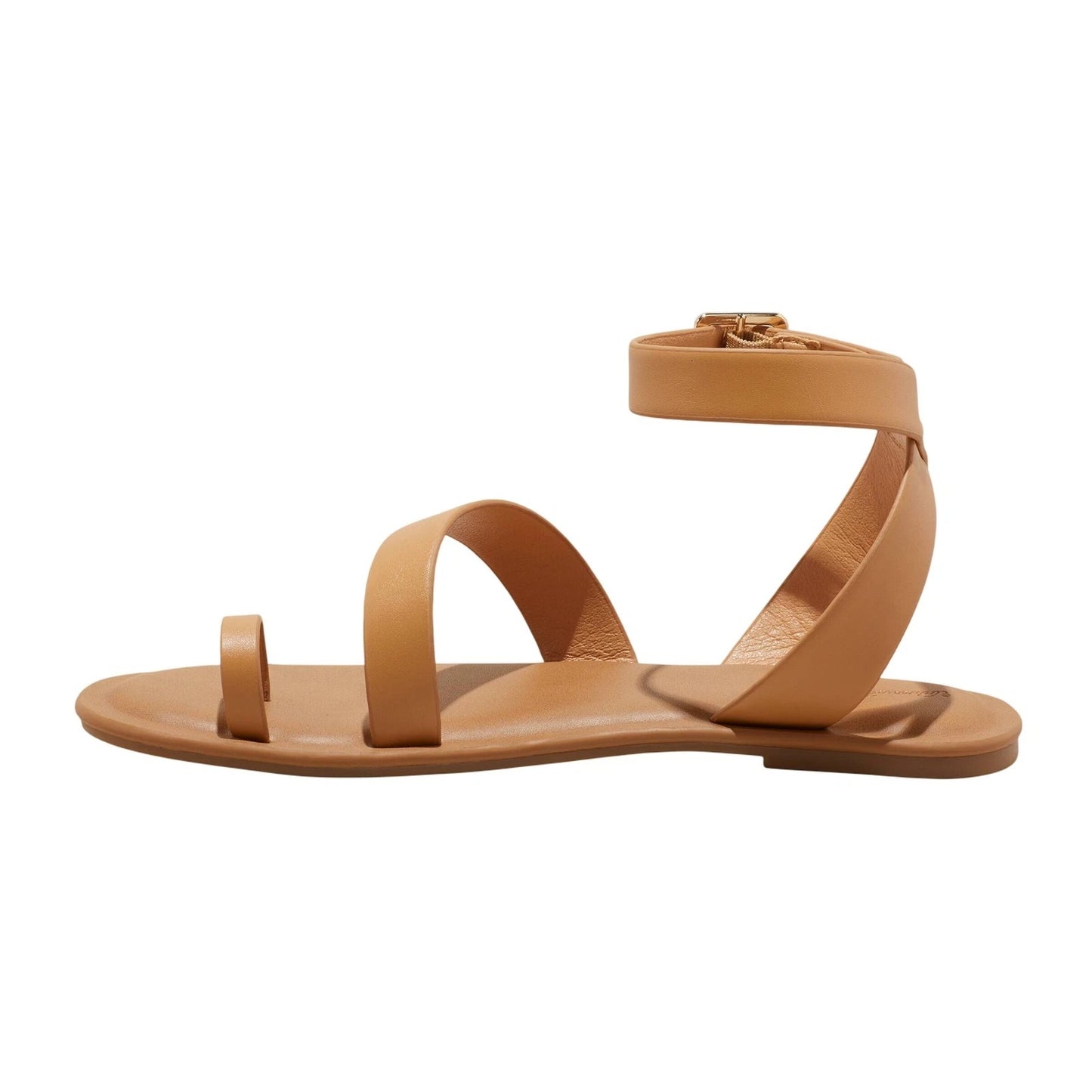 Sandalias Toe Loop Memory Foam Mujer – Universal Thread