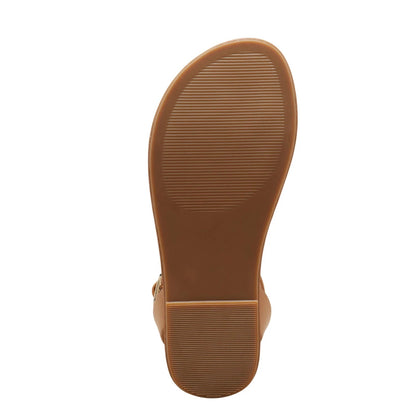Sandalias Toe Loop Memory Foam Mujer – Universal Thread