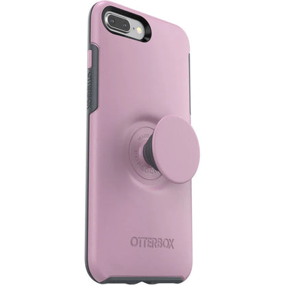Funda iPhone 8/7 Plus Antigolpes Con PopSocket – OtterBox