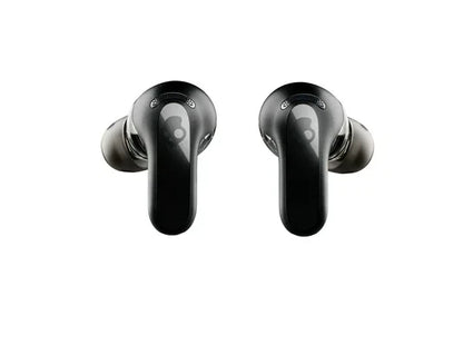 Audifonos Skullcandy Rail Anc Xt Con Cancelación De Ruido Negro (Reacondicionado)