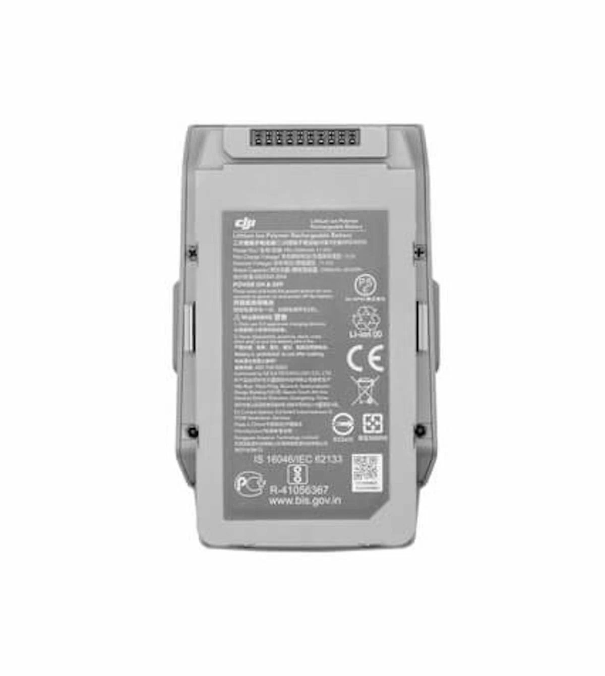 Bateria Dji Para Dron De Vuelo Inteligente Mavic Air 2 Air 2s Cp.ma.00000268.01