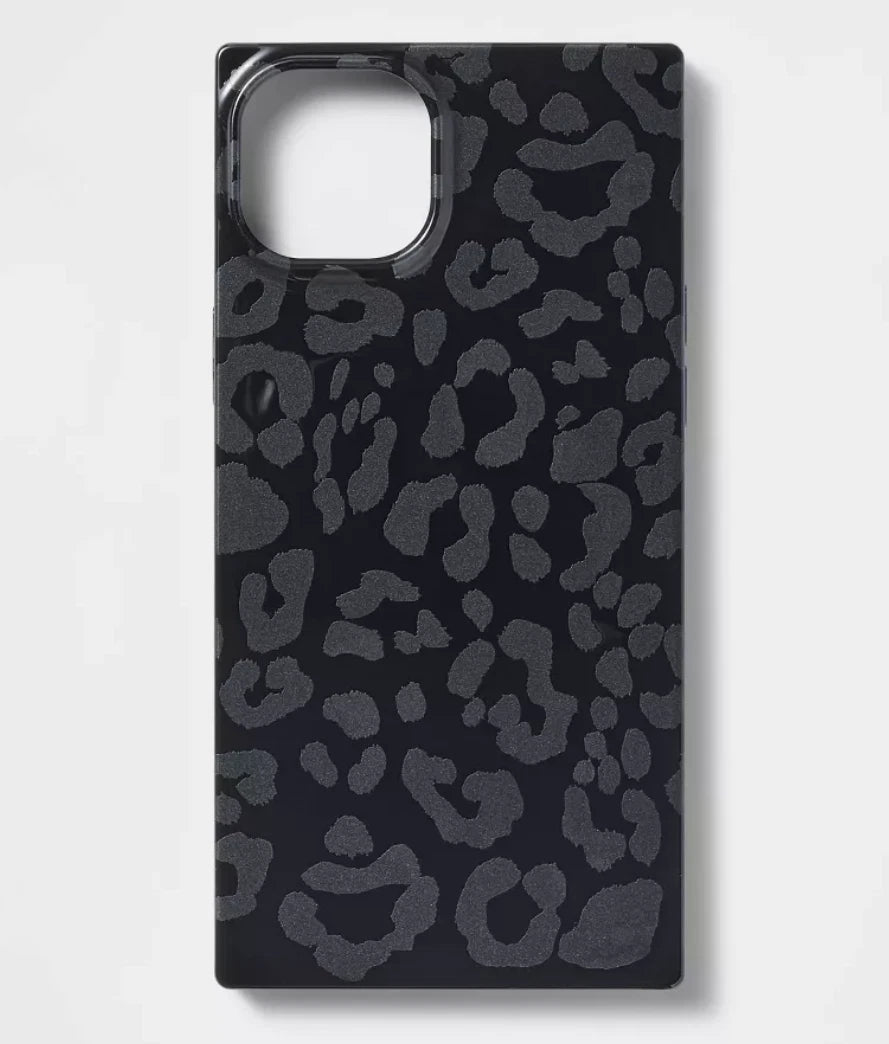 Funda Iphone 15 Plus 14 Plus Magsafe Leopardo - Heyday
