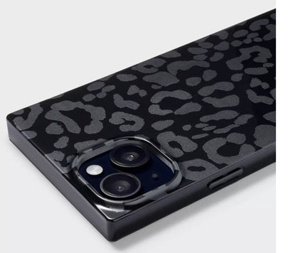 Funda Iphone 15 Plus 14 Plus Magsafe Leopardo - Heyday