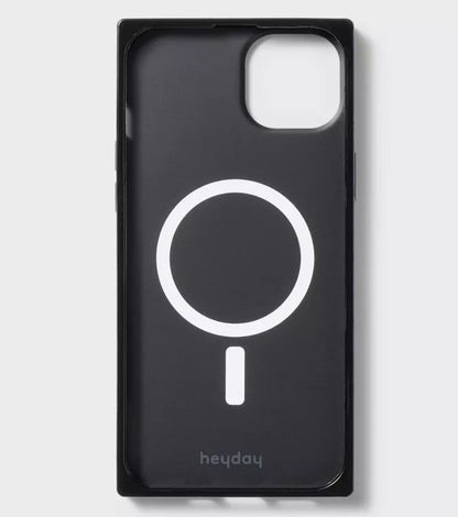 Funda Iphone 15 Plus 14 Plus Magsafe Leopardo - Heyday