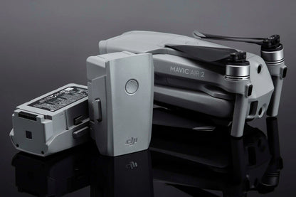 Bateria Dji Para Dron De Vuelo Inteligente Mavic Air 2 Air 2s Cp.ma.00000268.01